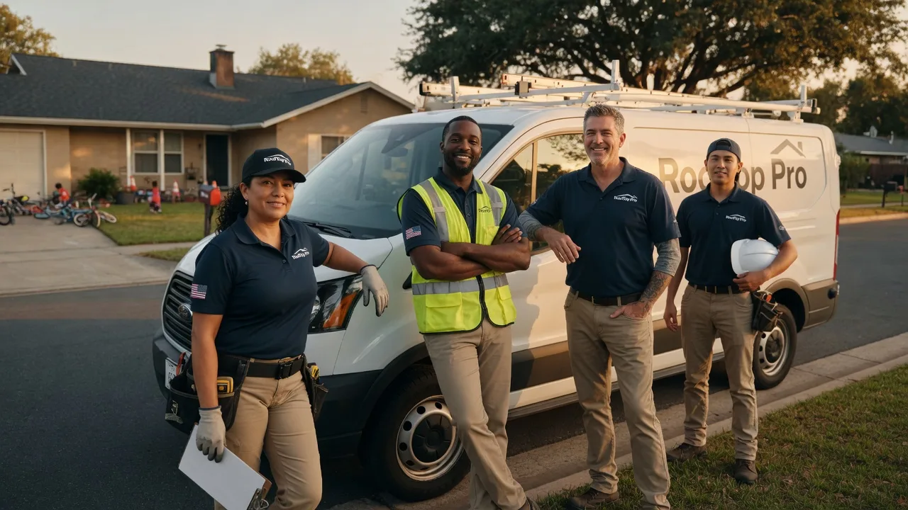 Roof Repair in Bonita, CA near me